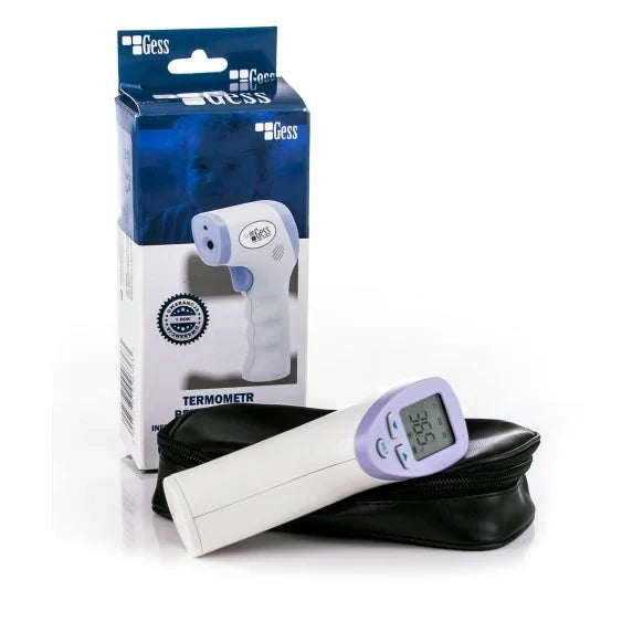 GESS Infrared Non-Contact Thermometer BK8005