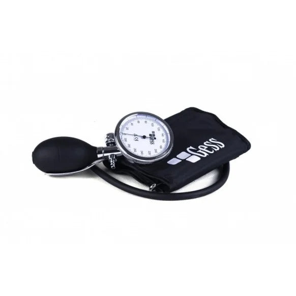 GESS OPTIMUM clock blood pressure monitor + stethoscope Medical device yes