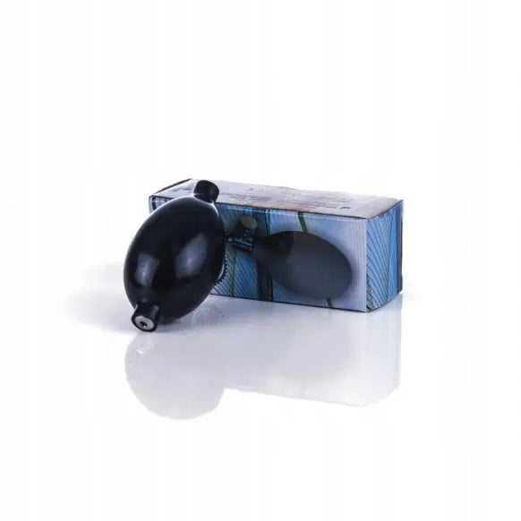GESS Universal Blood Pressure Monitor Pear with 1 Valve