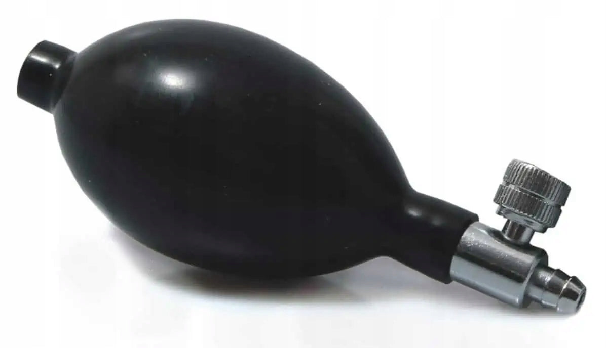 GESS Universal Blood Pressure Monitor Pear with 2 Valves Medical device yes