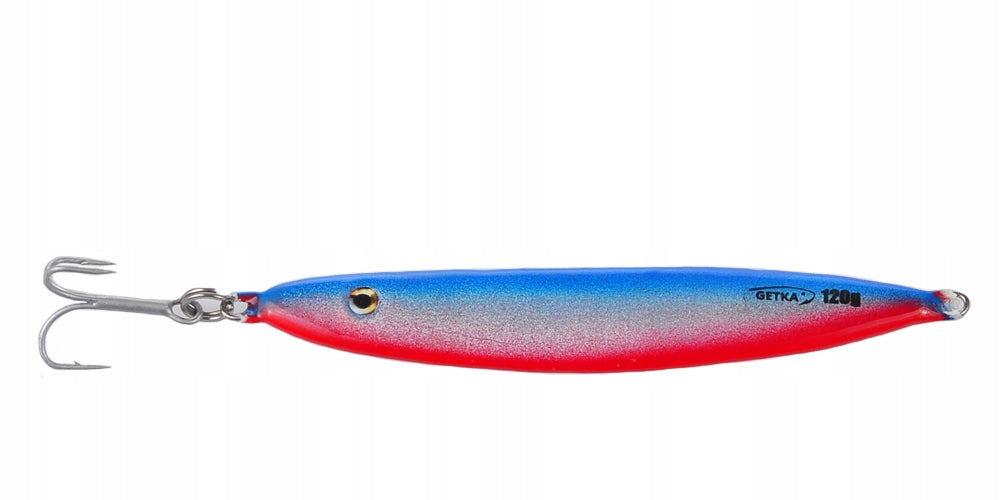 GETKA PILKER HERRING NEON 220G + BOX - FOR COD PG-SN-220NC