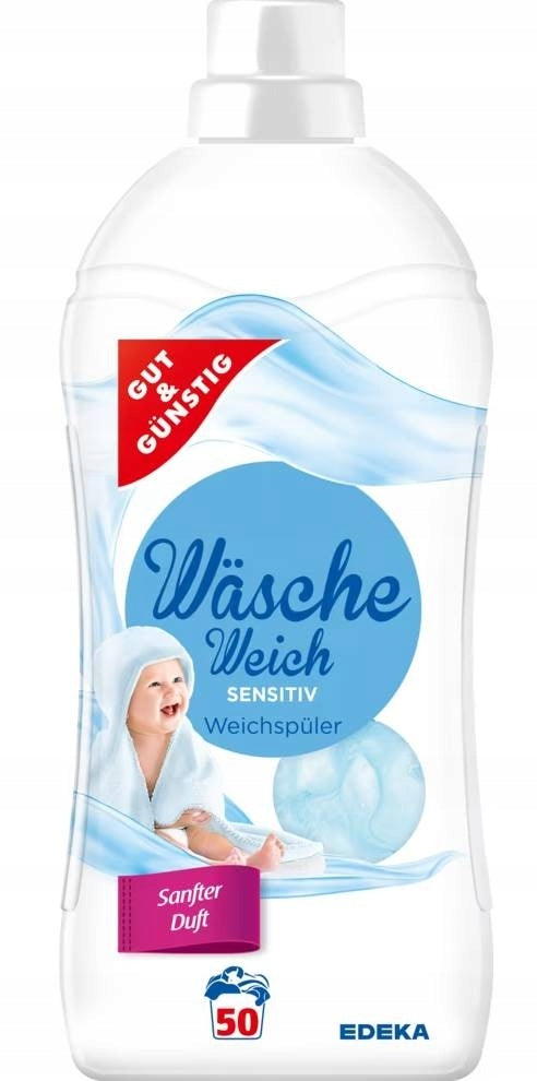 GG Sensitiv Rinse Liquid for Children Allergy 50 Rinses German