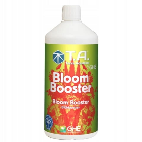 Bio-Blühverstärker-Dünger Terra Aquatica Blooom Booster 