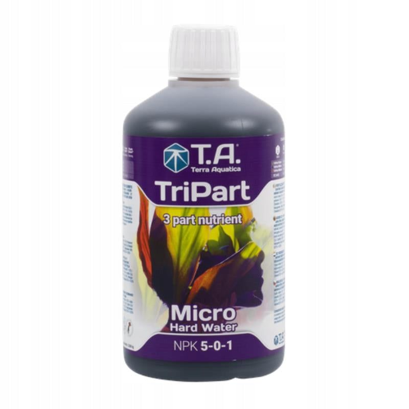 Mineraldünger Terra Aquatica TriPart Micro 