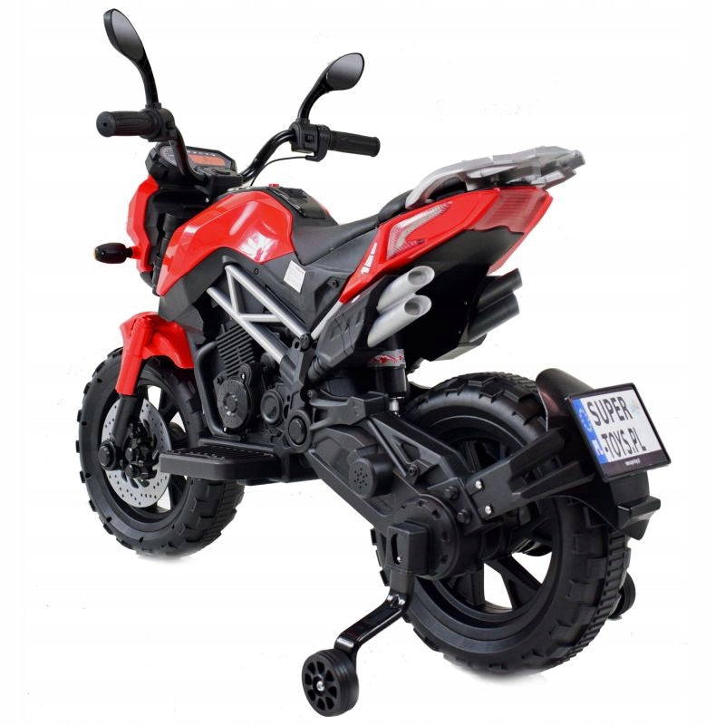 GIANT MOTOR CROSS STRONG 2 EXCLUSIVE, SHOCK ABSORBER, GAS IN SHIFTER /BLF918 Manufacturer code 5903641568746