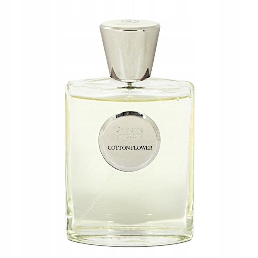 GIARDINO BENESSERE Cotton Flower EDP 100ml