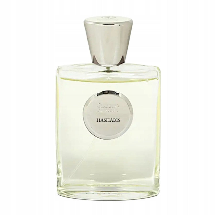 GIARDINO BENESSERE HASHABIS EDP 100ml SPRAY