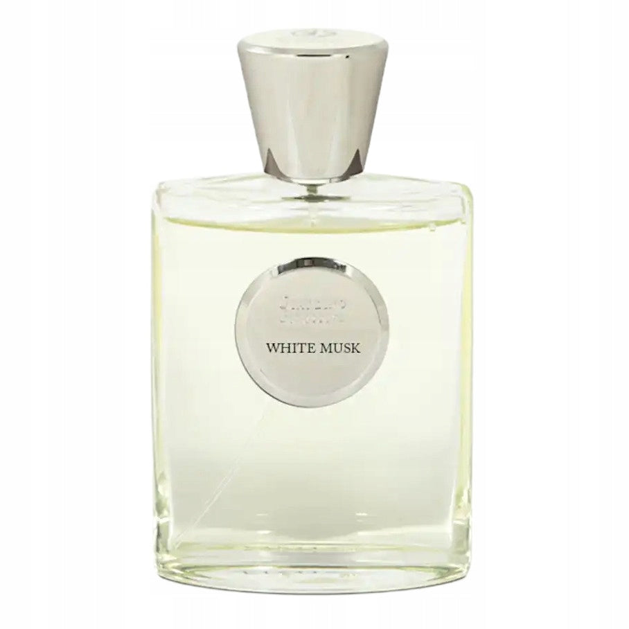 GIARDINO BENESSERE WHITE MUSK EDP SPAY 100ml