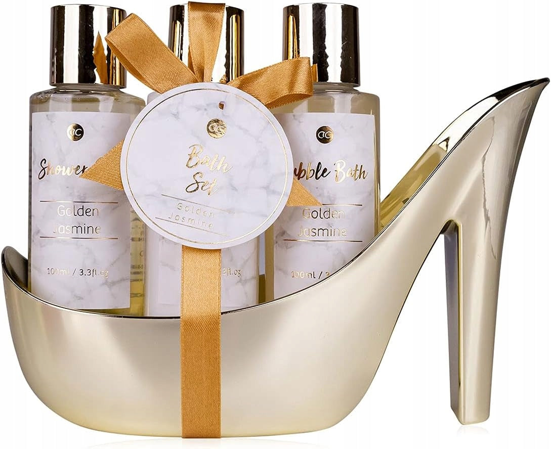 GIFT SET FOR WOMEN CHRISTMAS GIFT SET WOMEN'S GIFT