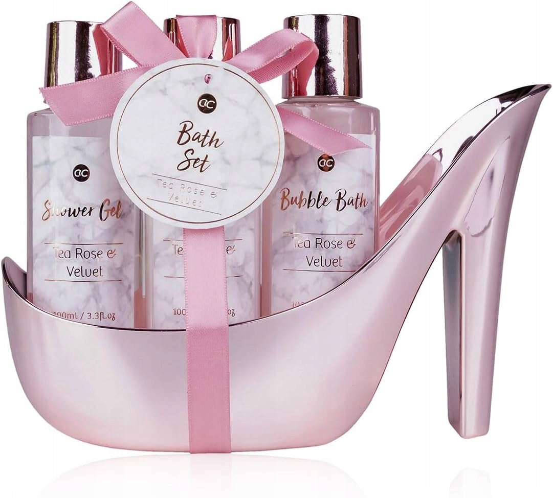 GIFT SET FOR WOMEN CHRISTMAS GIFT SET WOMEN'S GIFT