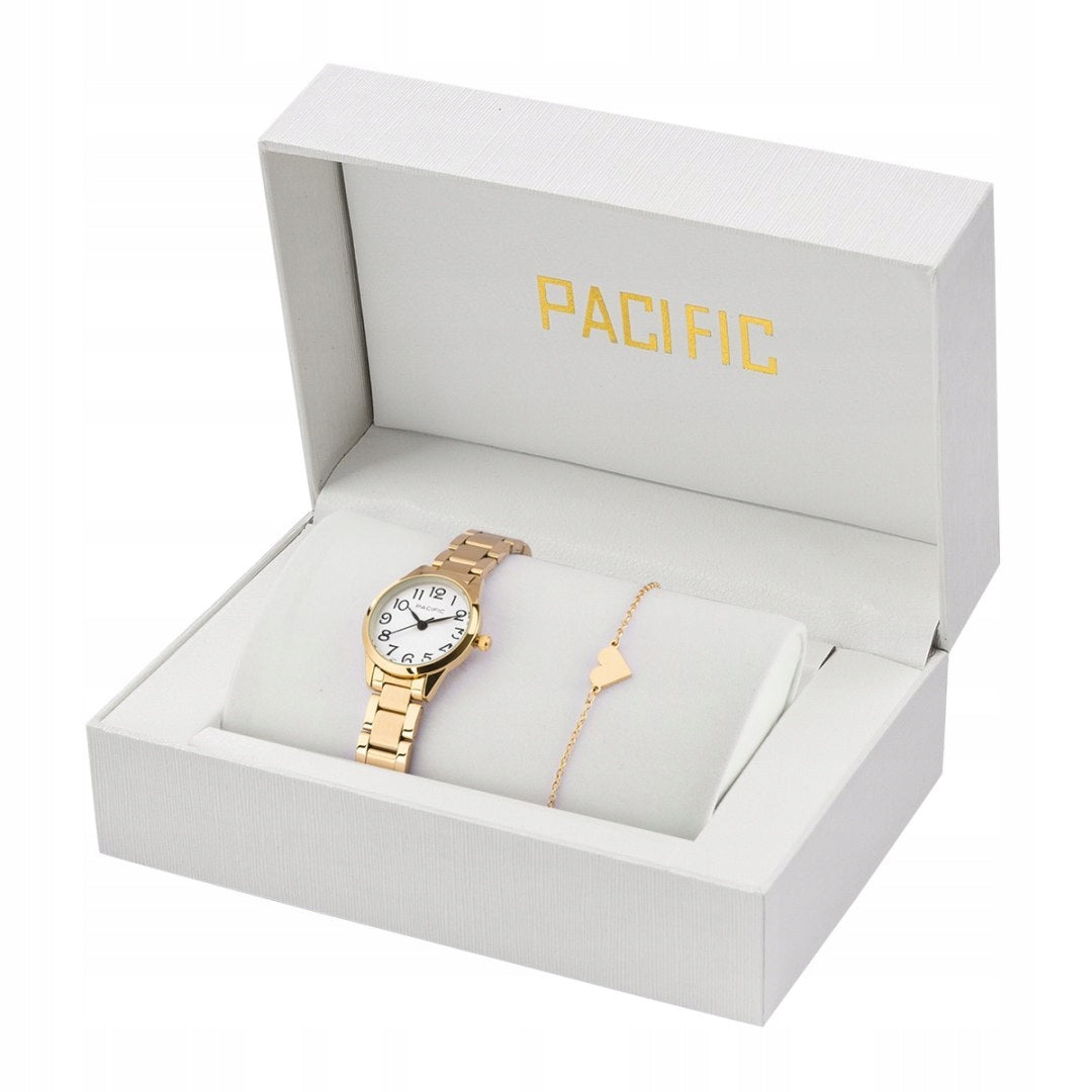 GIFT SET PACIFIC X6131-22 / SS-029-G - communion