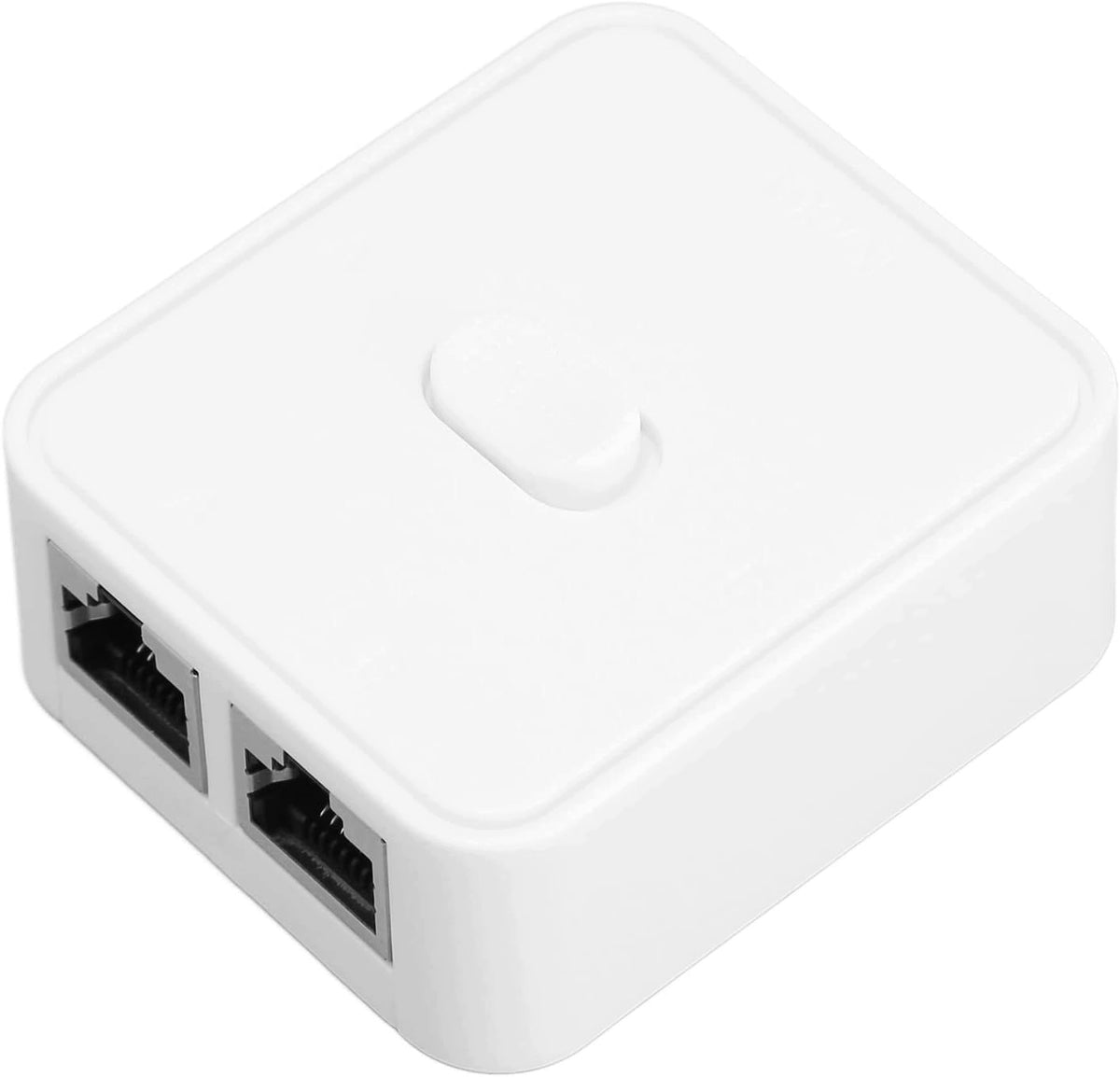 GIGABIT ETHERNET NETWORK SWITCH 2 RJ45 POE PORT WITHOUT POWER SUPPLY Manufacturer no brand