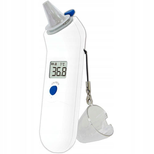 GIMA 25575 Professional Infrared In-Ear Thermometer