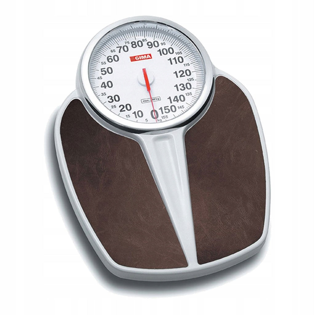 GIMA 27239 Analog scale large mechanical classical hand scale` Manufacturer code 27239