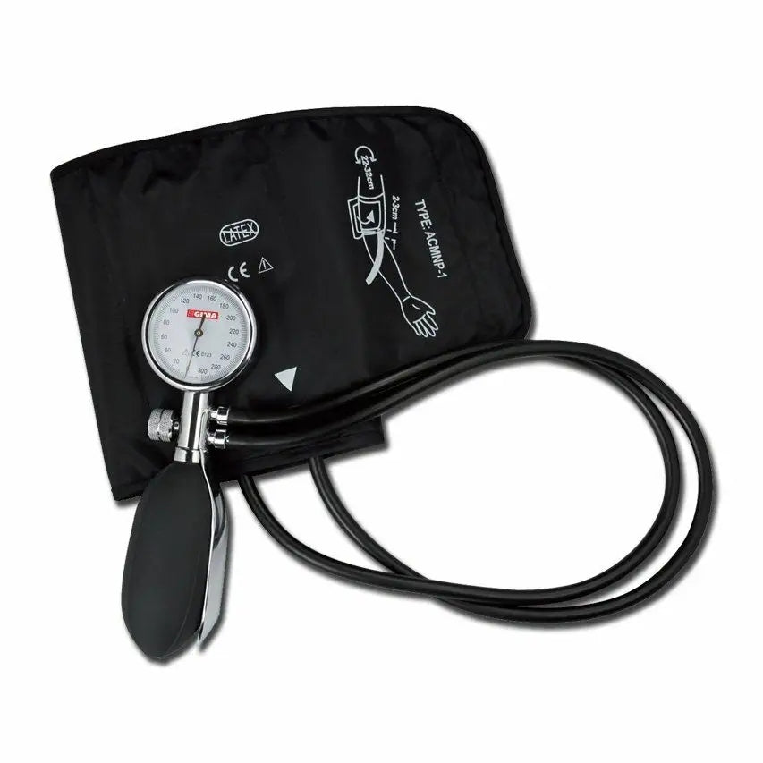 GIMA MINOR 2 shoulder clock blood pressure monitor EAN (GTIN) 8023279327144