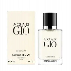 GIORGIO ARMANI ACQUA DI GIO EDP 30 ML PRODUCT