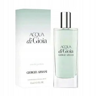GIORGIO ARMANI ACQUA DI GIOIA EDP 15 ML PRODUCT