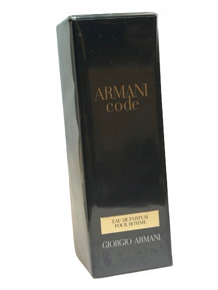 GIORGIO ARMANI CODE 60ML EDP