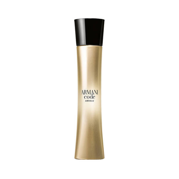 GIORGIO ARMANI CODE ABSOLU EDP 50 ML PRODUCT