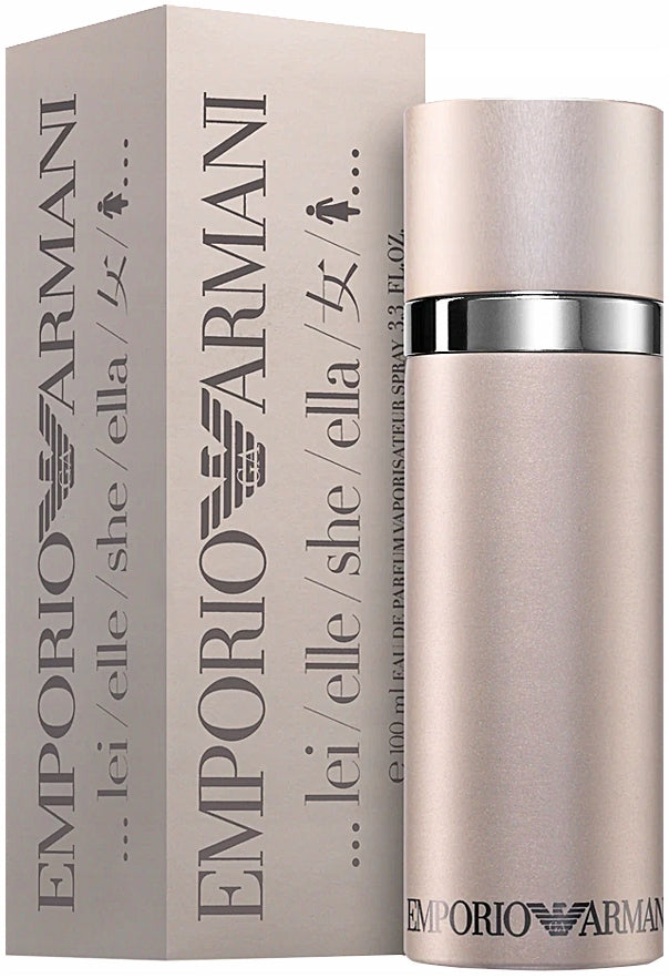 GIORGIO ARMANI EMPORIO ARMANI SHE EDP 100ML ORIGINAL