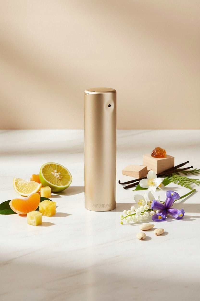 GIORGIO ARMANI Emporio Femme SHE EDP spray 50 ml Manufacturer code GIORGIO ARMANI Emporio Femme