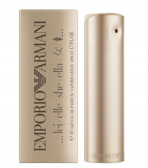 GIORGIO ARMANI Emporio Femme SHE EDP spray 50 ml