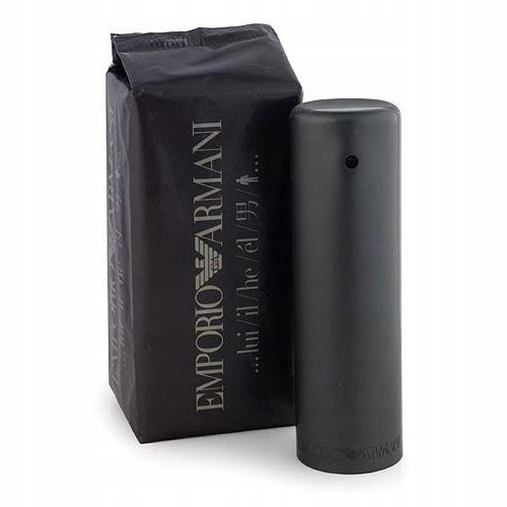 GIORGIO ARMANI Emporio HE eau de toilette 30 ml