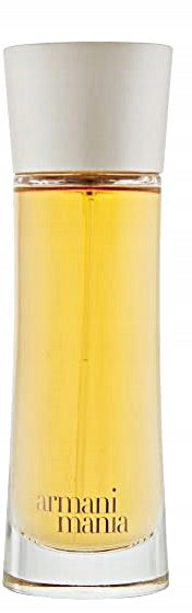 GIORGIO ARMANI MANIA POUR FEMME 75 ML EAU DE PARFUM UNIQUE