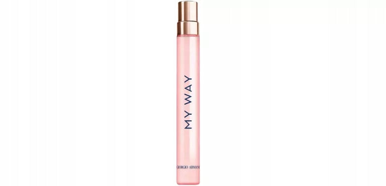 GIORGIO ARMANI MY WAY 10ML EAU DE PARFUM EDP TRAVEL SPRAY