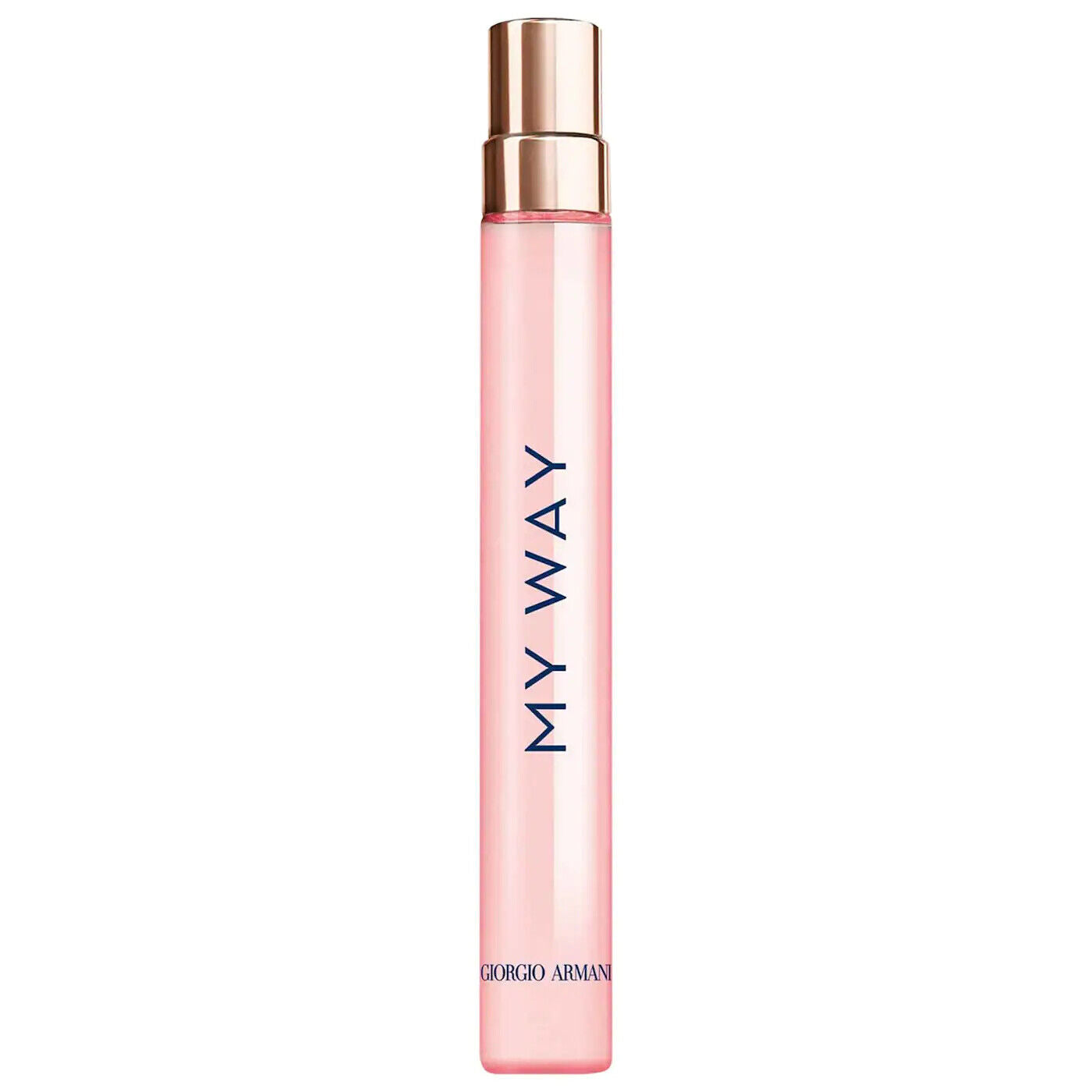 GIORGIO ARMANI My Way Eau de Parfum (travel format) 10ML