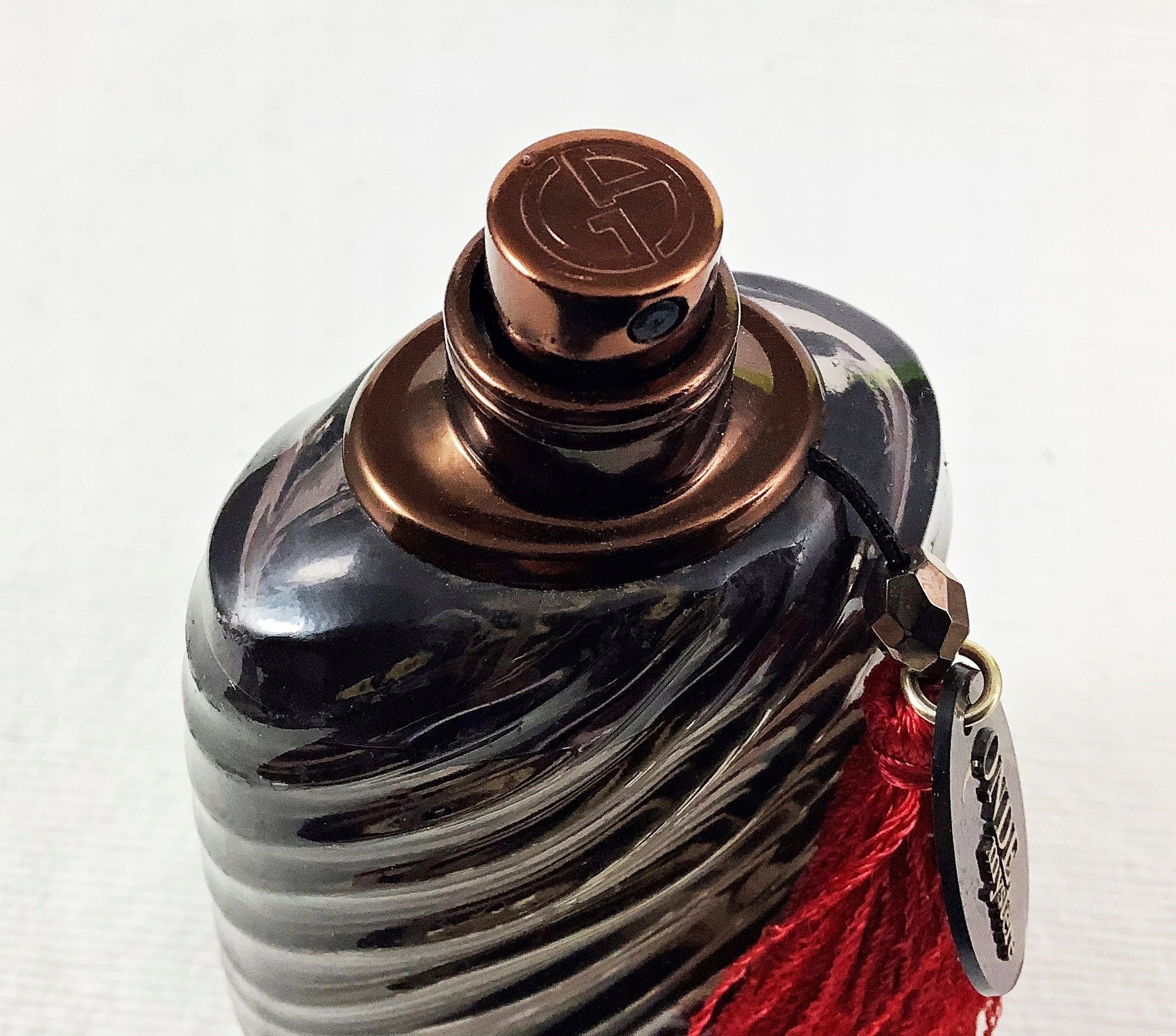 GIORGIO ARMANI ONDE MYSTERE 100 ML EAU DE PARFUM UNIQUE Brand Giorgio Armani
