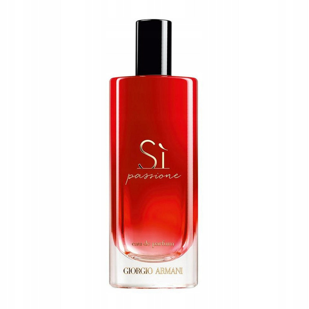 GIORGIO ARMANI SI PASSIONE EDP 15ml SPRAY