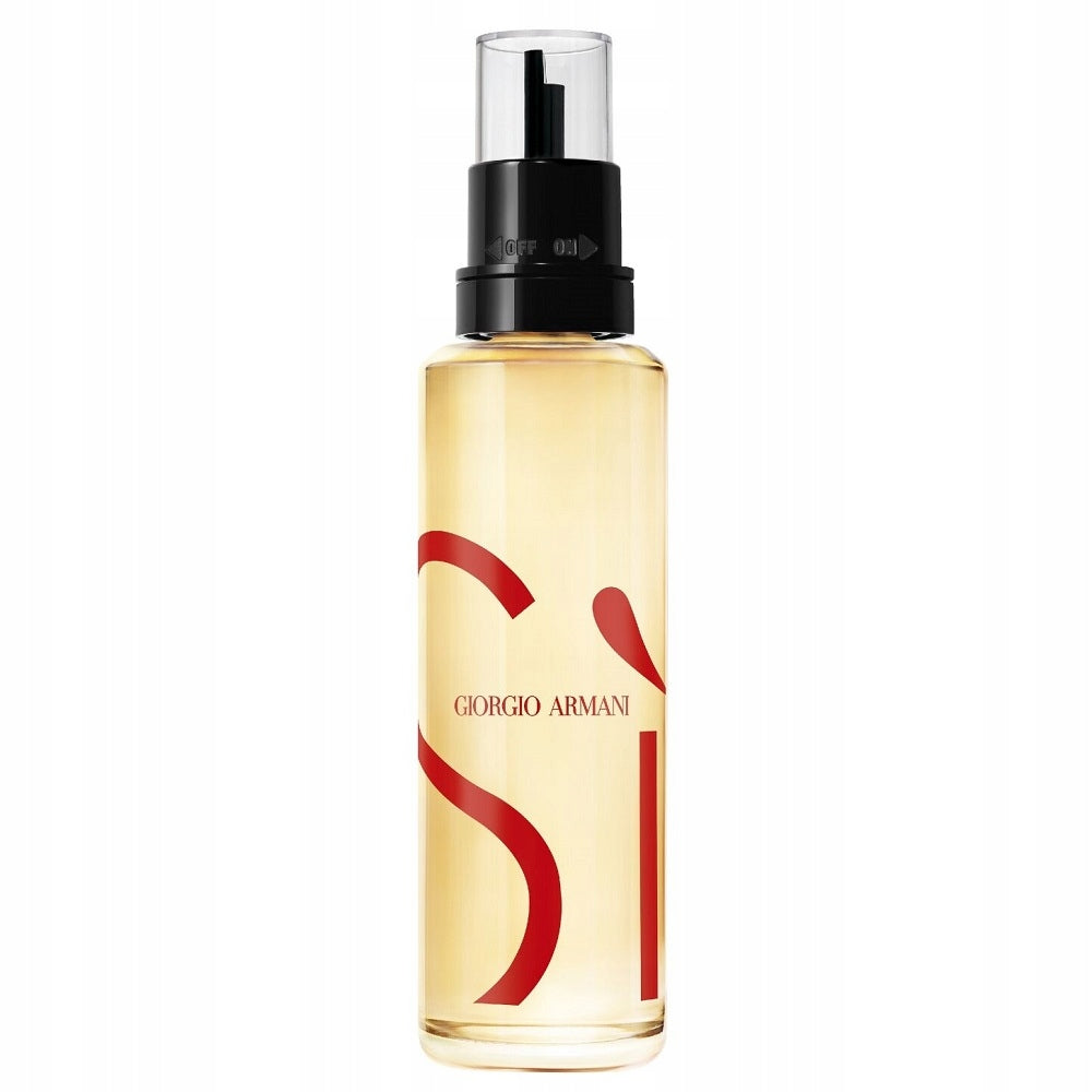 GIORGIO ARMANI SI PASSIONE INTENSE EDP CARTRIDGE 100ml