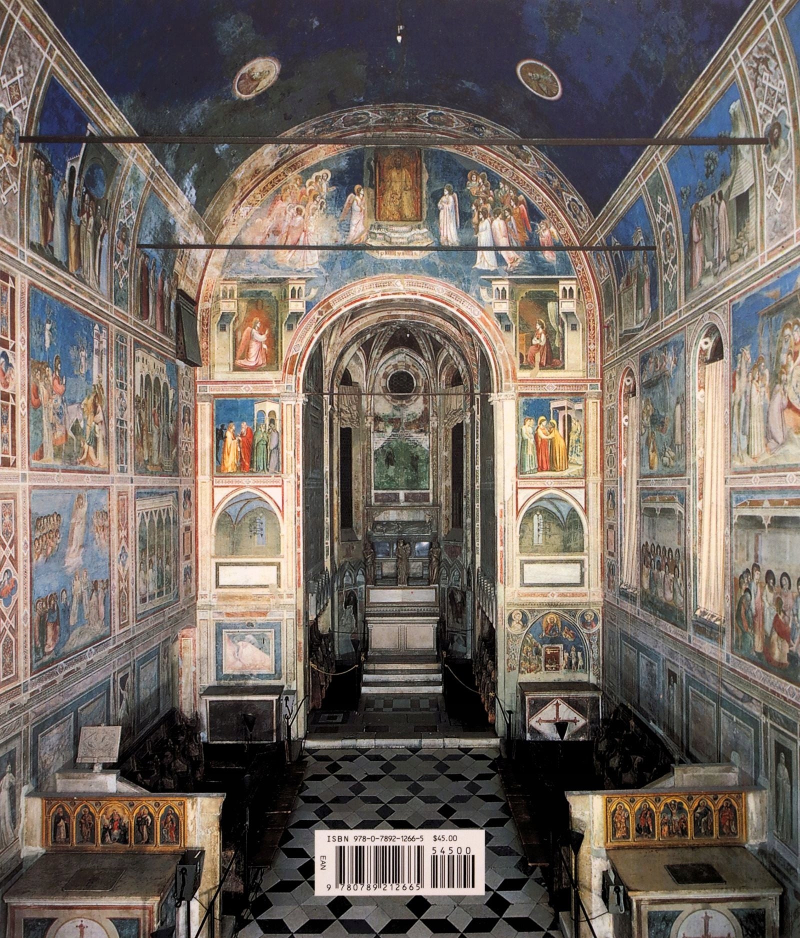 Giotto Zweite Auflage 