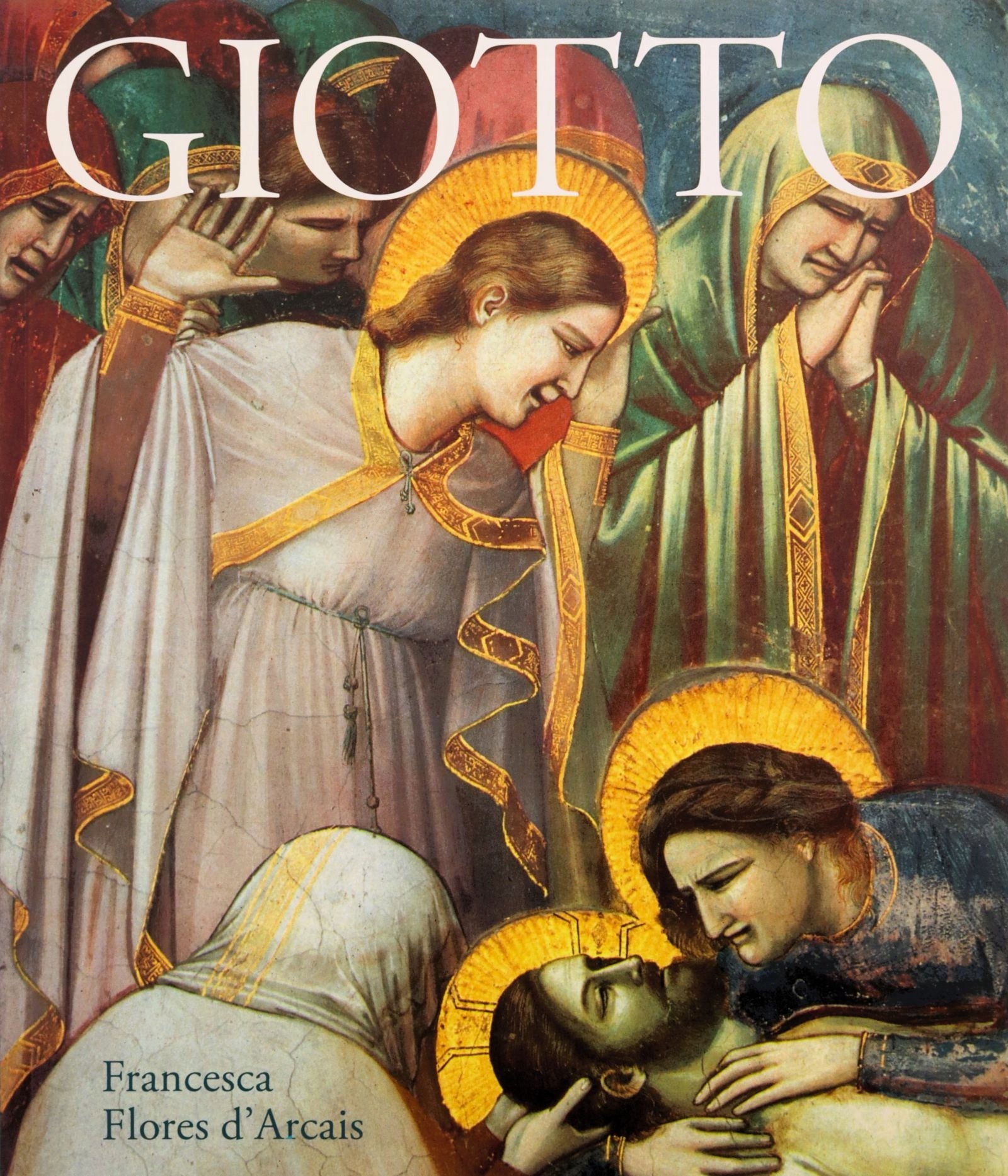 Giotto Zweite Auflage 