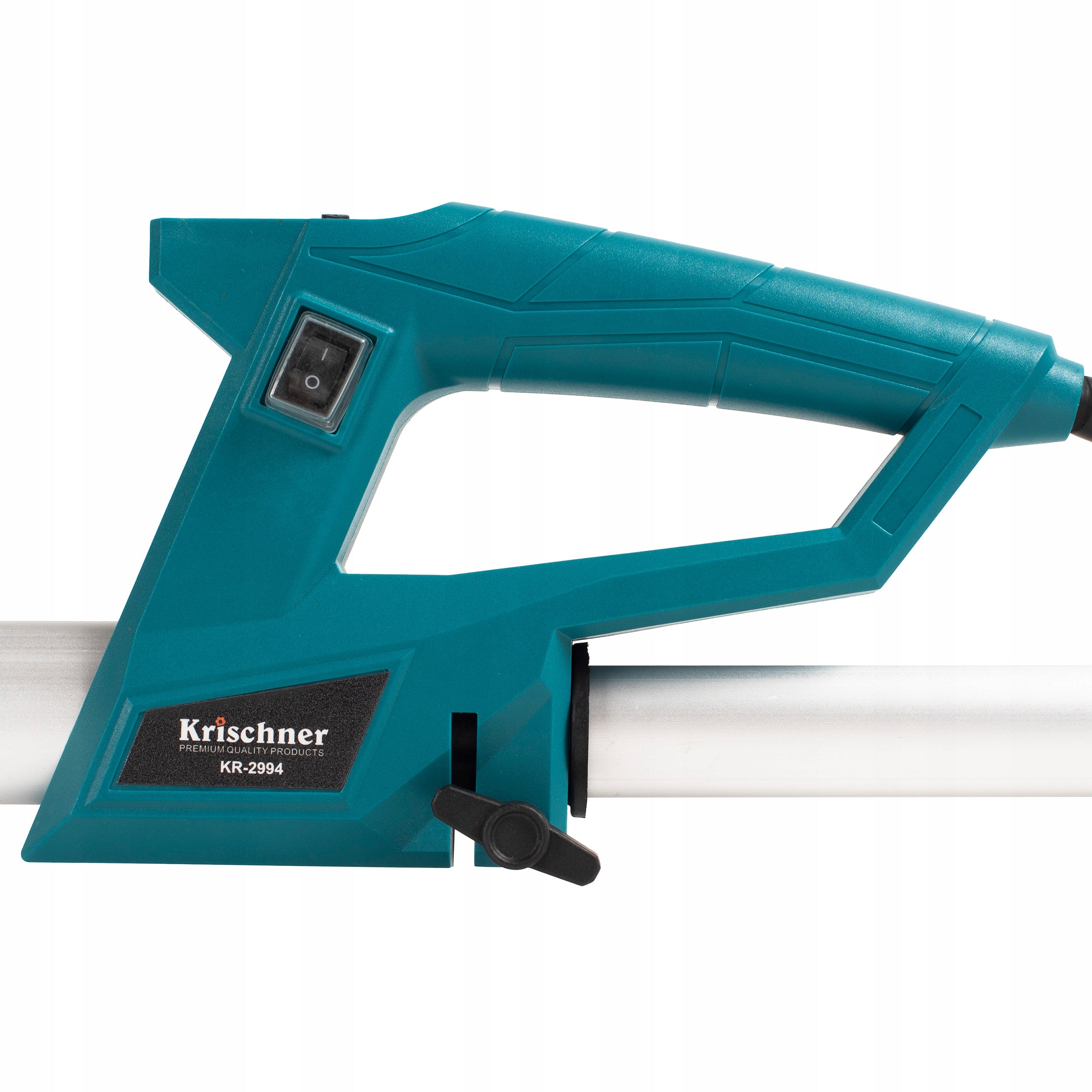 GIRAFFE GRINDER FOR GYPSUM PLASTER WALL LED ELECTRONIC CASE REG Brand Krischner