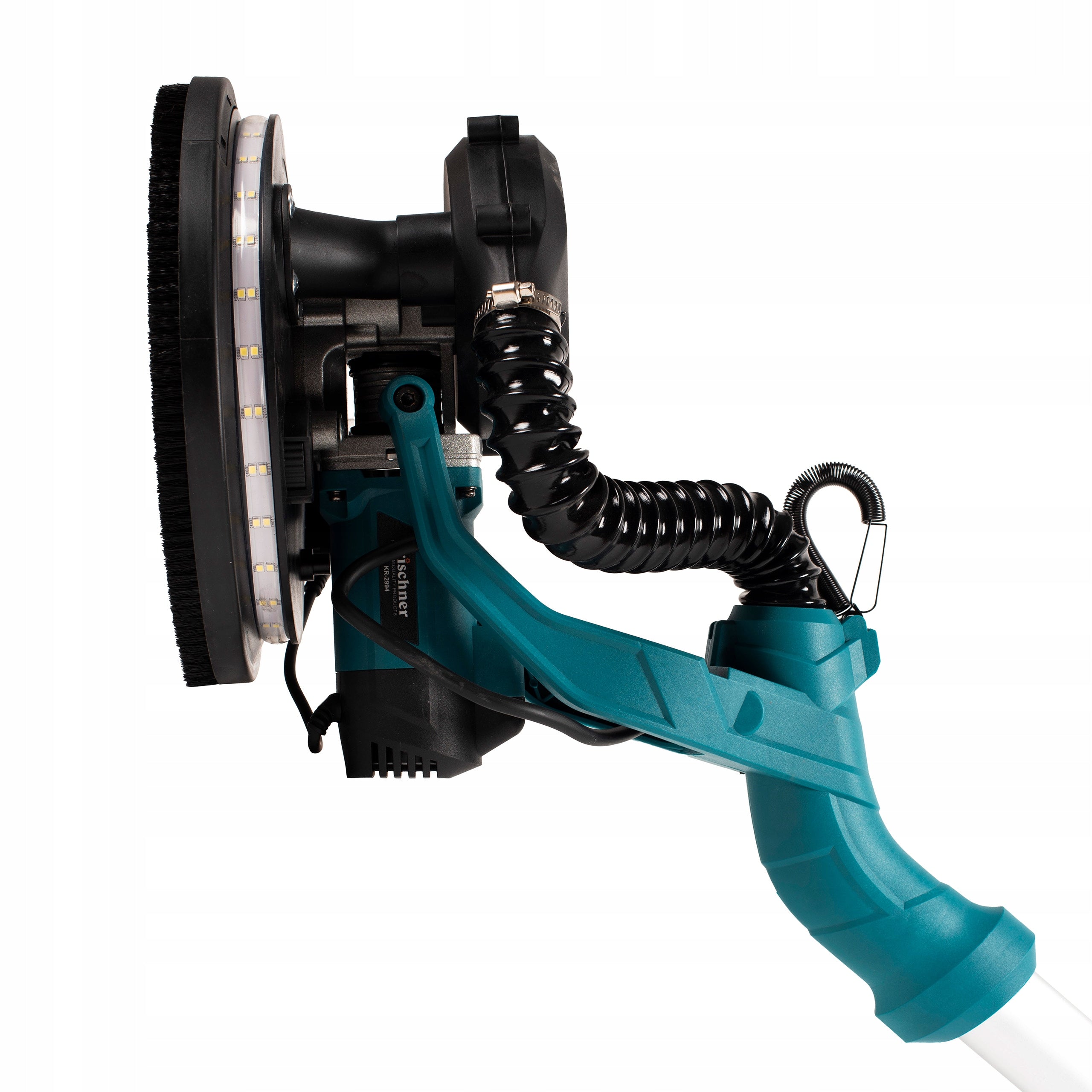 GIRAFFE GRINDER FOR GYPSUM PLASTER WALL LED ELECTRONIC CASE REG Series KR 2994