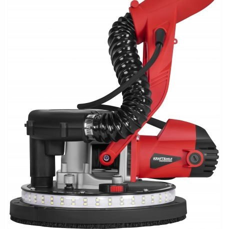 GIRAFFE GYPSUM GRINDER 2000W 230V 800–1750 RPM KRAFT&DELE KD3134 Manufacturer code KD3134