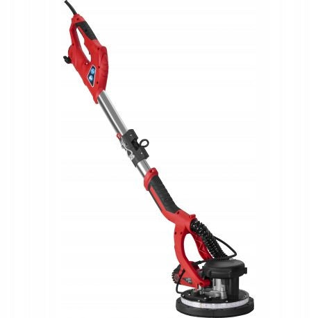 GIRAFFE GYPSUM GRINDER 2000W 230V 800–1750 RPM KRAFT&DELE KD3134 Packaging status original