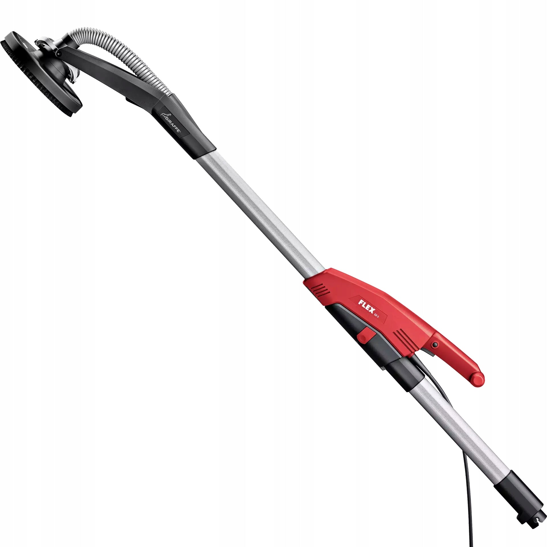 GIRAFFE GYPSUM SANDER FOR PLASTERING CEILING WALLS FLEX GE 5 ECO 225mm Manufacturer code 405884
