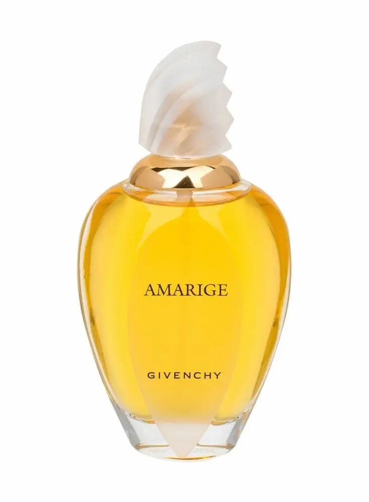 GIVENCHY Amarige EDT eau de toilette for women perfume 100ml Product weight with unit packaging 0.3 kg