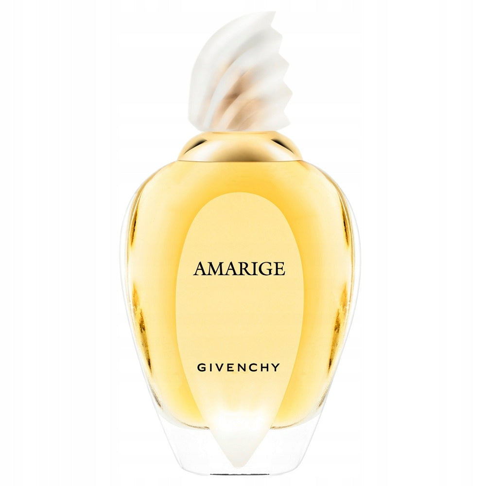 GIVENCHY Amarige EDT eau de toilette for women perfume 100ml