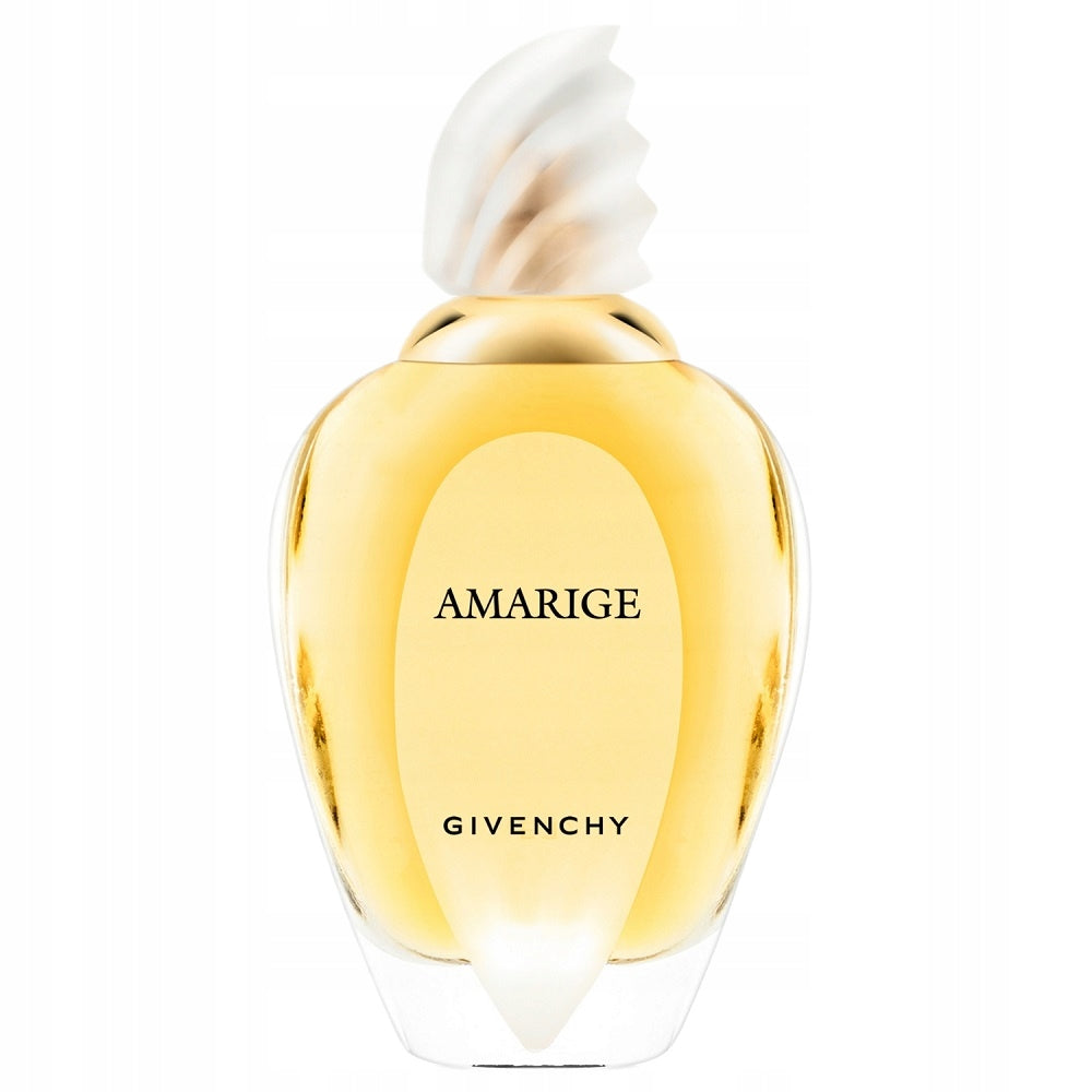 GIVENCHY Amarige EDT eau de toilette for women perfume 100ml