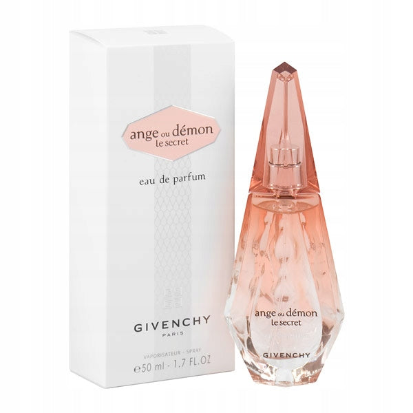 GIVENCHY Ange ou Demon Le Secret Perfume for Women EDP 50ml Brand Givenchy