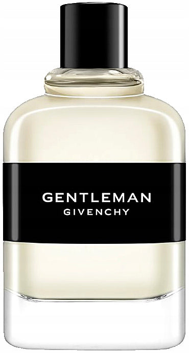 GIVENCHY GENTLEMAN 2017 EDT 100ML ORIGINAL Line other