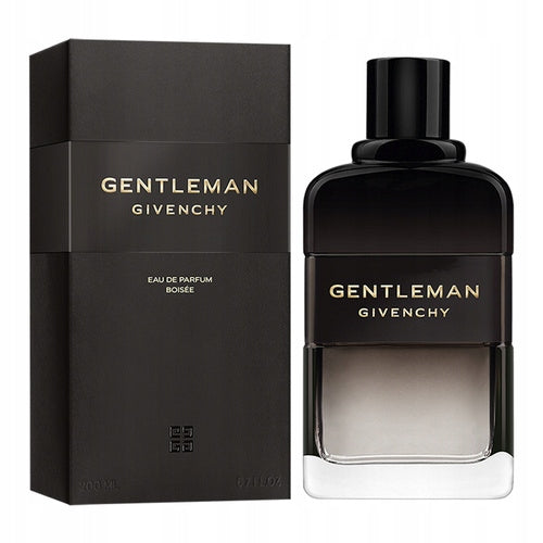 GIVENCHY GENTLEMAN BOISEE Eau de Parfum M 200ML