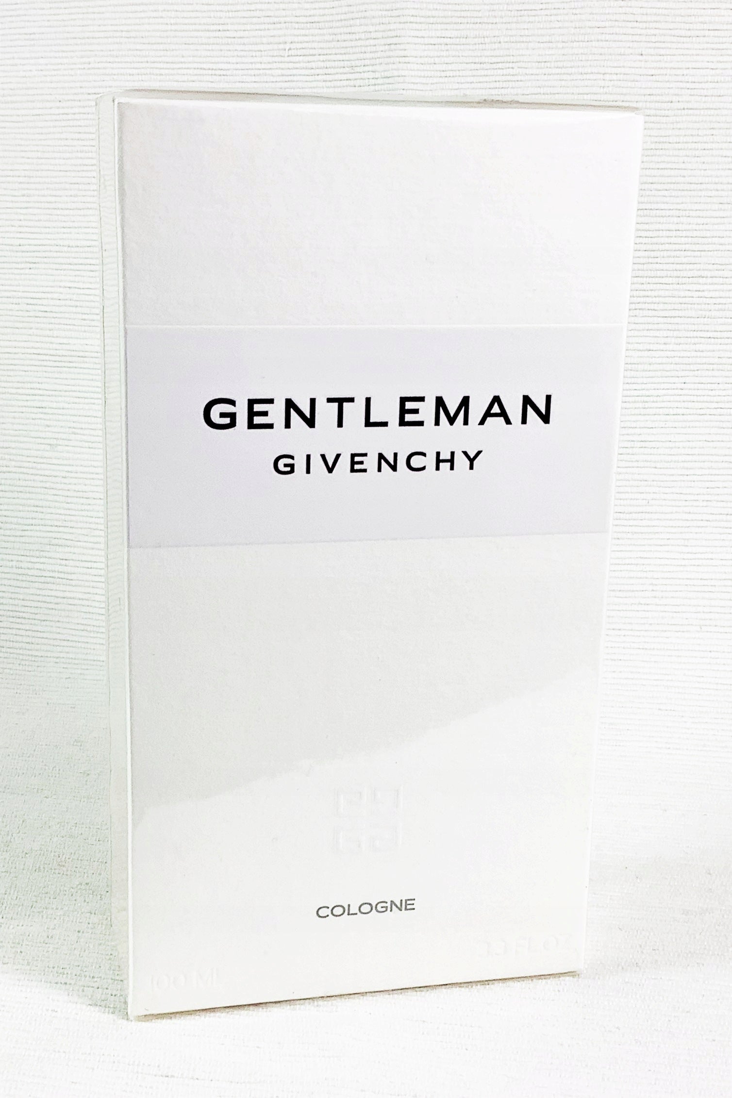 GIVENCHY GENTLEMAN COLOGNE 50 ML EAU DE TOILETTE UNIQUE Brand Givenchy