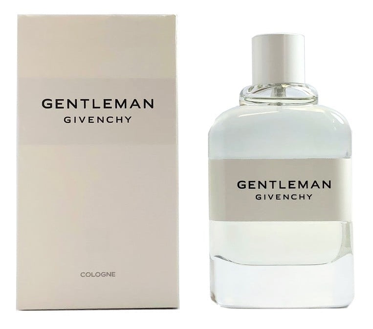 GIVENCHY GENTLEMAN COLOGNE 50 ML EAU DE TOILETTE UNIQUE