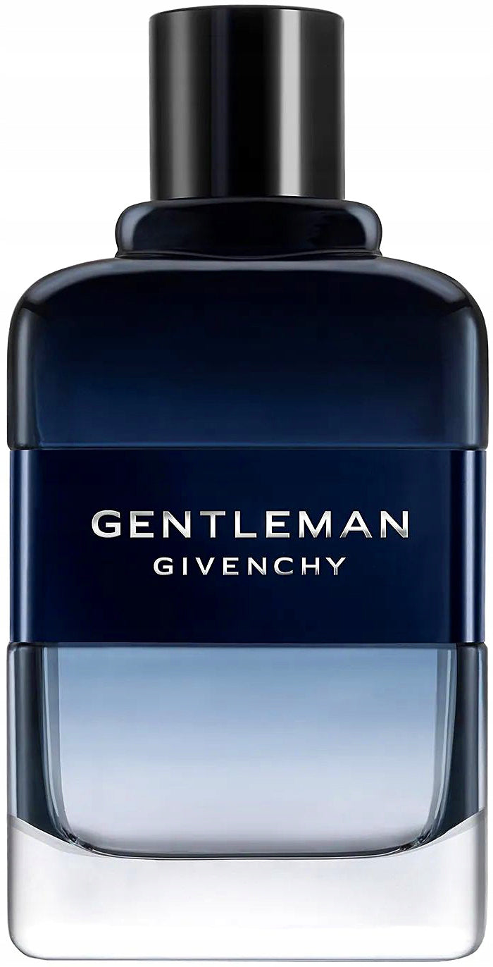 GIVENCHY GENTLEMAN INTENSE EDT 100ML ORIGINAL Packaging status original