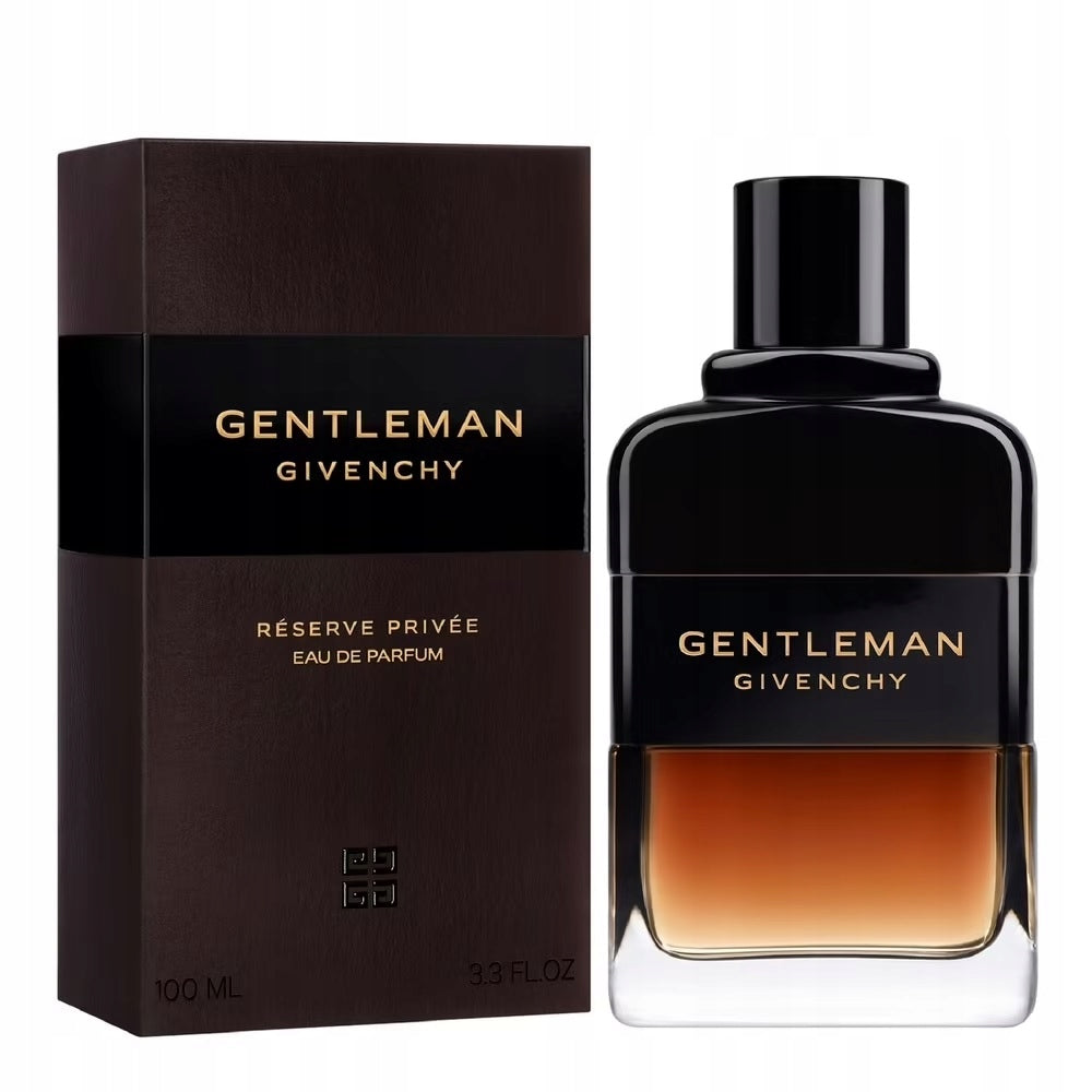 GIVENCHY Gentleman Reserve Privee EDP 100ml Brand Givenchy